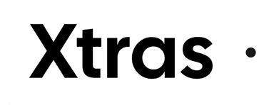 Xtras logo
